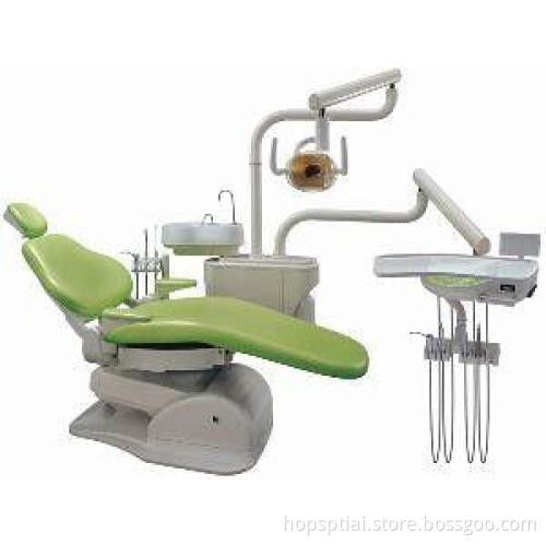 Medical Dental Equipment Folding Dental Unit / Equipment ,